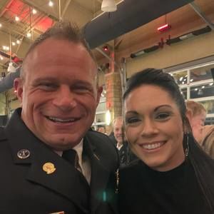 Meet your Posher, Bridget